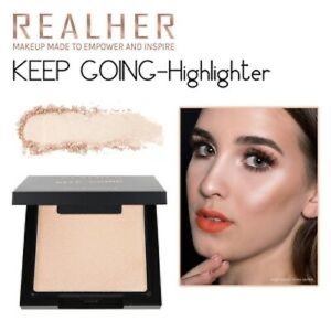 REALHER KEEP GOING HIGHLIGHTER